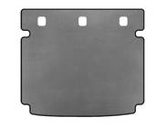 Hyundai I-30 2007-2011 EVA Trunk Mat (SW, Gray) photo 1