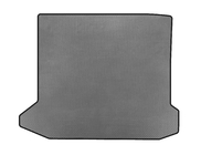 Hyundai Ioniq 5 2021- EVA Trunk Mat (Electric, Gray) photo 1