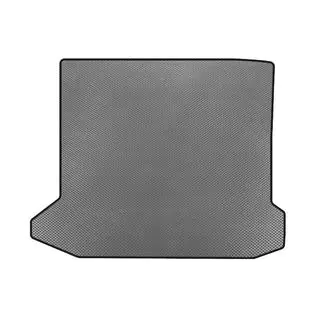 EVA Trunk Mat (Electric, Gray)