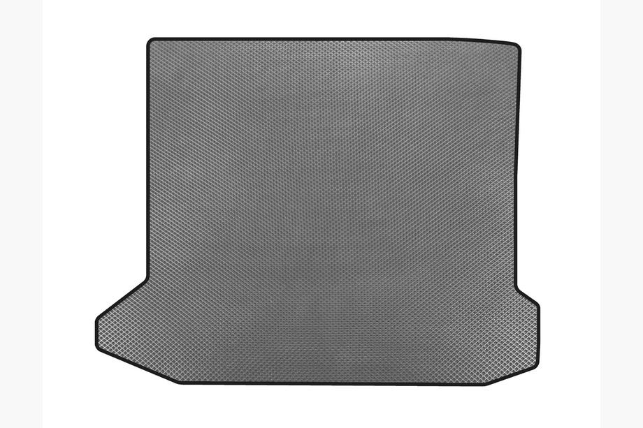 Hyundai Ioniq 5 2021- EVA Trunk Mat (Electric, Gray) Image