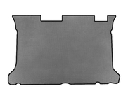 Hyundai Matrix 2001-2010 EVA Trunk Mat (Gray) photo 1