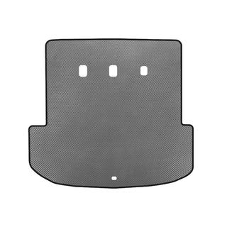 EVA Trunk Mat (7-Seater, Gray)