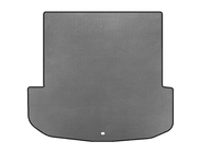 Hyundai Palisade 2018-2025 EVA Trunk Mat (8-Seater, Gray) photo 1