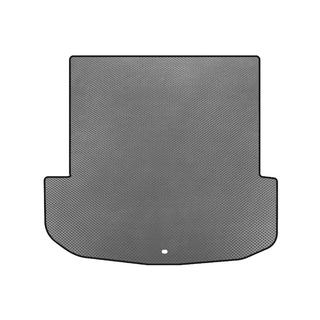 EVA Trunk Mat (8-Seater, Gray)
