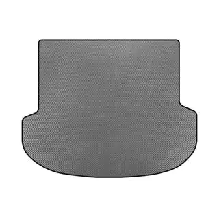 EVA Trunk Mat (2020-2023, Gray)