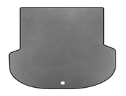 Hyundai Santa Fe 4 2018-2023 EVA Trunk Mat (2018-2020, Gray) photo 1