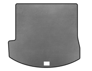 Hyundai Santa Fe 4 2018-2023 EVA Trunk Mat (for Grand, Gray) photo 1