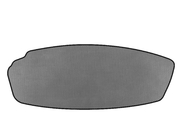 Hyundai Sonata LF 2014-2019 EVA Trunk Mat (2014-2017, SD, LPG, Gray) photo 1