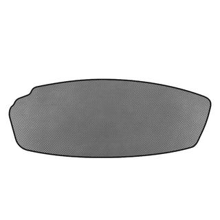 EVA Trunk Mat (2014-2017, SD, LPG, Gray) Hyundai Sonata LF 2014-2019