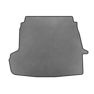 EVA Trunk Mat V-2 (Gray)
