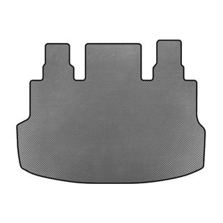 EVA Trunk Mat (1+1.5/9-seater, Gray)