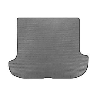EVA Trunk Mat (Gray)