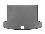 Hyundai Tucson NX4 2021- EVA Trunk Mat (Gray) photo 1