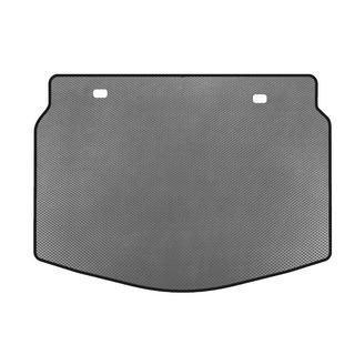 EVA Trunk Mat (Coupe, Gray)