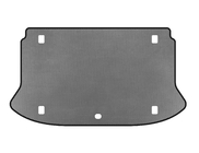 Hyundai Venue 2019- EVA Trunk Mat (Gray) photo 1