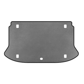 EVA Trunk Mat (Gray)