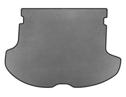 Infiniti FX 2003-2008 EVA Trunk Mat (Gray) photo 1
