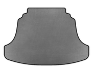 Infiniti G25/G35/37 (V36/CV36) 2006-2015 EVA Trunk Mat (G35 S, Coupe, Gray) photo 1