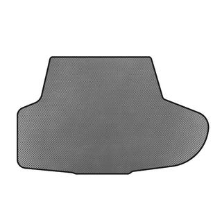 EVA Trunk Mat (SD, Gray)