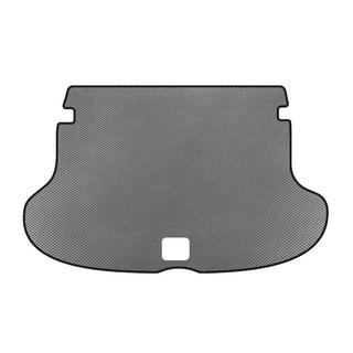EVA Trunk Mat (Gray)