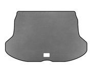 Infiniti QX50 2013-2017 EVA Trunk Mat (Gray) photo 1