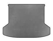 Infiniti QX50 2018- EVA Trunk Mat (Gray) photo 1
