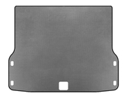 Infiniti QX56 2004-2010 EVA Trunk Mat (2004-2008, Gray) photo 1