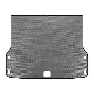 EVA Trunk Mat (2004-2008, Gray) Infiniti QX56 2004-2010