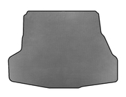JAC J5 2011-2019 EVA Trunk Mat (SD, Gray) photo 1