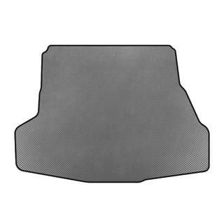 EVA Trunk Mat (SD, Gray)