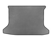 JAC S3 2014- EVA Trunk Mat (Gray) photo 1