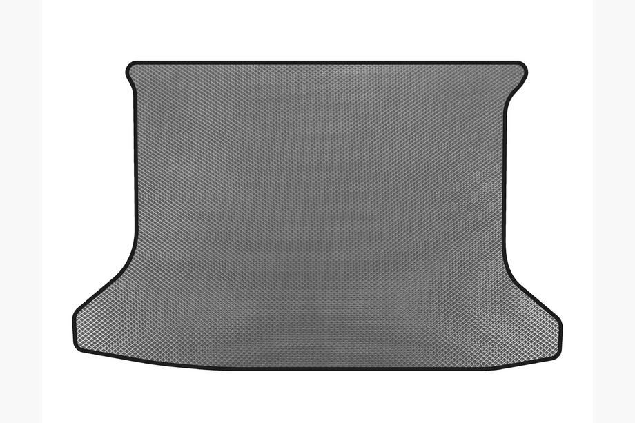 JAC S3 2014- EVA Trunk Mat (Gray) Image