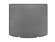 JAC S4 2018- EVA Trunk Mat (Gray) photo 1