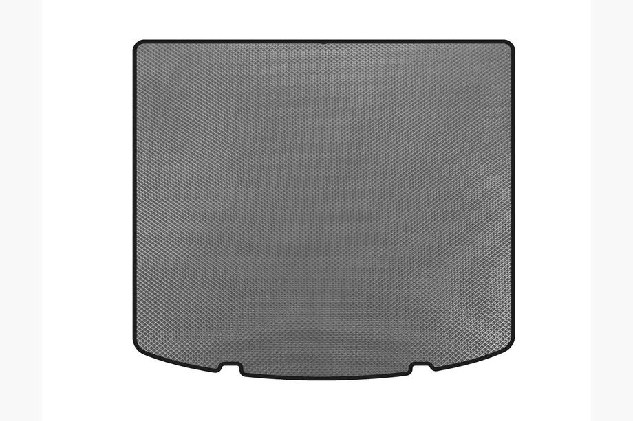 JAC S4 2018- EVA Trunk Mat (Gray) Image