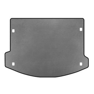 EVA Trunk Mat (Gray)