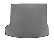 Jaguar F-PACE 2016- EVA Trunk Mat (Gray) photo 1