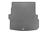Jaguar XE 2016- EVA Trunk Mat (2015-2019, SD, Gray) photo 1