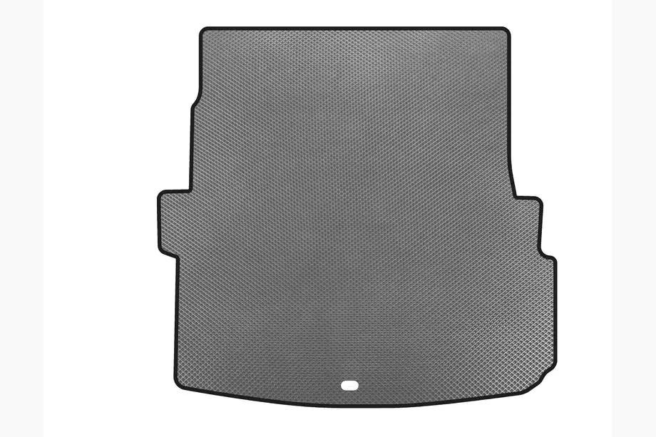 Jaguar XE 2016- EVA Trunk Mat (2015-2019, SD, Gray) Image