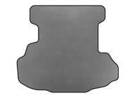 Jaguar XF 2009-2016 EVA Trunk Mat (2011-2016, SD, Gray) photo 1