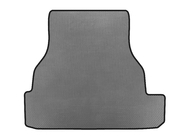 Jaguar XJ 2003-2009 EVA Trunk Mat (SD, Gray) photo 1