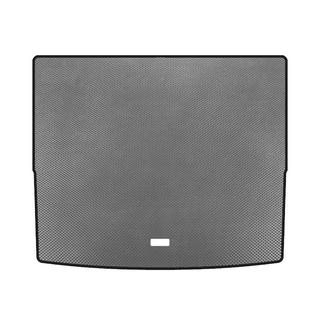 EVA Trunk Mat (2018+, Upper, Gray) Jeep Cherokee KL 2013-