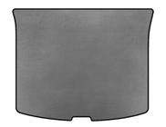 Jeep Compass 2006-2016 EVA Trunk Mat (Gray) photo 1