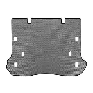 EVA Trunk Mat V-2 (Gray)