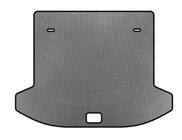 Jetour X70 2018- EVA Trunk Mat (2 Rows, Gray) photo 1