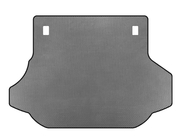 Kia Carens 1999-2012 EVA Trunk Mat (Gray) photo 1