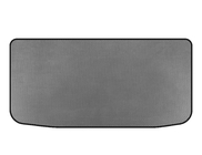 Kia Carnival 2014-2020 EVA Trunk Mat (Gray) photo 1