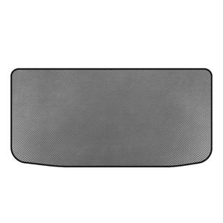 EVA Trunk Mat (Gray) Kia Carnival 2014-2020
