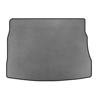 EVA Trunk Mat (HB, 3-Door, Gray)