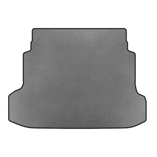 EVA Trunk Mat (SD, Gray) Kia Cerato 2 2010-2013