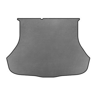 EVA Trunk Mat (SD, Gray)